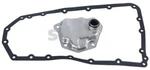 Automatic Trans Hydraulic Filter Set For Citroen Dodge Jeep 05-18 2214.14. Fixed Price $14.86.