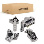 4X Engine Motor & Auto Trans Mount For Mercedes B250 CLA250 GLA250 4-DOOR 2.0L. Fixed Price $139.46.