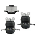 Lablt 3PCS Engine Motor & Trans Mount For Chrysler 300 Dodge Challenger Charger. Fixed Price $51.39.