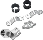 Apperfit Tube Bushings Shifter Clamps 905-107 905-110 & Silver. Fixed Price $18.98.