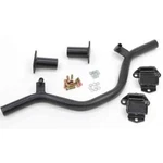 Trans Dapt 4840 Universal Crossmember Motor Mounts. Fixed Price $132.99.