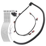 Engine Injector Wire Harness Kit For Volvo Fh Fm Truck 2005-2019 2224849074. Fixed Price $54.30.