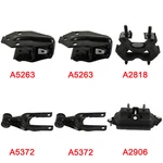 Set Of 4 Engine Motor Mount For 2006-2011 Chevrolet Impala Monte Carlo 3.5L. Fixed Price $76.28.