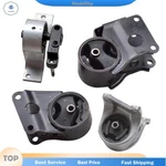 4PC Motor Mounts Set Fit 2002-2006 Nissan Altima 2.5L L4 A7340 A7341 A7342 A7343. Fixed Price $50.90.