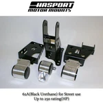 Hasport J-series Engine Swap Mount Kit Into 92-95 Civic/ 94-01 Integra, EGJ2 62A. Fixed Price $570.00.