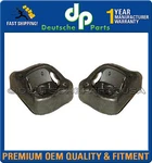 Mercedes Benz W126 350SDL Engine Motor Mounts 1262410313 1262410413 Set. Fixed Price $88.99.