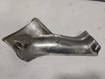 Porsche 92850492405 Heat Shield Protection Plate Right For S4 1993-1995 PG4. Fixed Price $55.25.