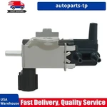 Vapor Canister Purge Solenoid Valve For Lexus ES350 Toyota Camry Sienna Solara. Fixed Price $29.06.