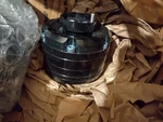 Mercedes M113 Billet Alloy Rebuildable Poly Engine Mounts E55 CLK55 C55 CL55 Amg. Fixed Price $873.29.