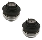 For Mercedes W211 E500 R230 SL500 Engine Motor Mount Set Oem Lemfoerder New. Fixed Price $169.90.
