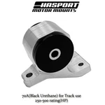 Hasport Performance Stock Replacement Rear Mount Fit 1990-1993 Integra DARR-70A. Fixed Price $148.00.