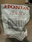 New Genuine Honda Mtg Rub Rr, Trns L 50860SDBA01 / 50860-SDB-A01 Oem. Fixed Price $100.00.