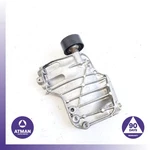 Bmw E70 X5 A/c Compressor Support Bracket 54557585167 Oem. Fixed Price $41.50.