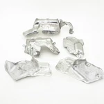 Heat Shield Starter Cylinder Head Mercedes W166 Ml Gle 350. Fixed Price $65.93.