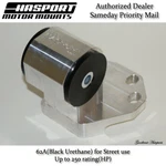 Hasport Mounts 1994-2001 Acura Integra Automatic Manual Conversion 62A. Fixed Price $170.00.