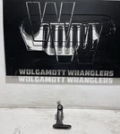 Rear Mounting Lower Alternator Brackets 97-02 2.5 4 Cylinder Jeep Tj Wrangler Cc. Fixed Price $31.98.