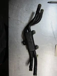 Heater Line For 07-10 Chevrolet Impala 3.5 12577766. Fixed Price $36.70.