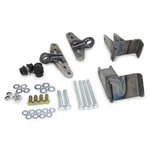 Heidts Rod Shop 64-70 Mustang 351 Motor Mount- MM-263. Fixed Price $297.99.