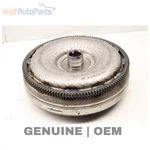 2021-2024 Audi Q3 Transmission Torque Converter 09P323571N. Fixed Price $393.00.