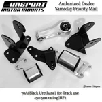 Hasport K-series Swap Mount Kit For 2011-2016 Honda Cr-z ZFK1-24-70A. Fixed Price $629.00.