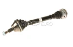 Audi Cv Axle Assembly Front Passenger Side Gkn 1J0407452LX Quattro 30435. Fixed Price $269.00.