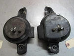 Engine Motor Mounts For 03-04 Subaru Impreza 2.5 41822AE030. Fixed Price $42.00.