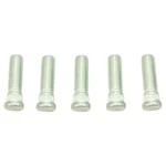 Dorman Wheel Lug Stud Front Rear Set Of 5 For Buick Cadillac Gm Honda Saab. Fixed Price $23.95.