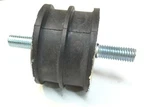 Midwest Bus Mount Assembly Top Pulley 050803473 Nos. Fixed Price $22.72.