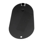New Cab Mount Inspection Plate Amd Fits Ford F-100 F-150 F-250 F-350 427-4565-1. Fixed Price $59.11.