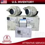 Engine & Transmission Mount For Mercedes C250 E350 E400 A2202401817 A2202401818. Fixed Price $166.00.