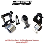 Hasport Stock Replacement Mount Kit For 2006-2011 Honda Civic Non-si FG1STK 94A. Fixed Price $629.00.