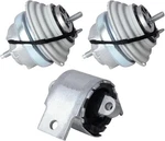 Transmission & Engine Motor Mounts Kit For Jaguar Xf X250 3.0L 2009-2015,. Fixed Price $108.99.