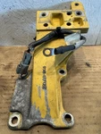 Caterpillar 3126 Diesel Engine Fuel Filter Base Bracket Part 163-8702 Oem. Fixed Price $70.40.