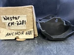 Westar /anchor 2281 Engine Mount 68-80 Buick,pontiac Free Shipping *. Fixed Price $28.75.