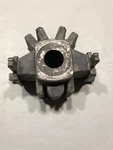 Auto Trans Mount Rear Left Anchor 620-1581. Fixed Price $10.00.