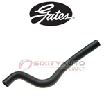 Gates Radiator Coolant Hose For P20868 MH-3868 MC144 C0868 7595 70935 Sm. Fixed Price $42.76.