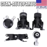 5PCS Engine Motor & Trans Mount Set For 2009-2012 Nissan Altima Maxima 3.5L. Fixed Price $134.00.