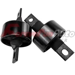 Pair Set Trailing Arm Bushing For Acura Integra Honda Civic Crx Cr-v Rear Lower. Fixed Price $828.99.