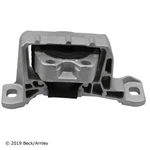 Engine Mount Right Beck/arnley 104-1779. Fixed Price $78.80.