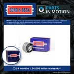 Engine Fits Citroen C5 MK2, MK3 1.6D Rear 2004 On Mounting B&b 1807FG New. Fixed Price $17.60.