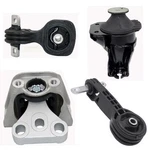 Westar ETK010 Engine Mount Set. Fixed Price $235.01.