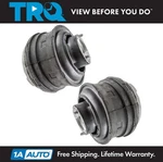 Trq Oil Filled Hydraulic Engine Motor Mount Pair Lh Rh Sides For Mercedes Benz. Fixed Price $79.95.