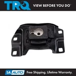 Trq Left Transmission Mount Drivers Side For 07-13 Mazda 12-15. Fixed Price $59.95.