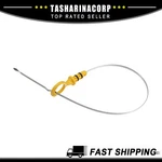 Piece Of Engine Oil Dipstick Indicator Fit For Volvo S80 2007-2014 NO.31251037. Fixed Price $13.74.
