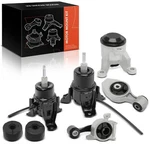 5PCS Engine Motor & Torque Strut Mount For Nissan Pathfinder Infiniti JX35 QX60. Fixed Price $123.68.