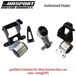 Hasport Mounts Stock Replacement Kit For 2006-2011 Civic Non-si FG1STK-94A. Fixed Price $629.00.