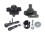 Torque Solution Complete Mount Kit W Street Insertfits Audi TT/A3 2.0 Tsi. Fixed Price $553.49.