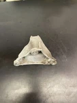 09-14 Acura Tsx Automatic 2.4L Front Aluminum Engine Motor Mount Bracket. Fixed Price $40.00.