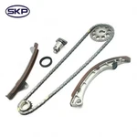 Skp Engine Timing Chain Kit For Vibe, Corolla, Matrix, MR2 Spyder+more SK94200SA. Fixed Price $76.49.