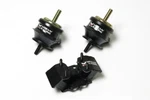 Megan Racing Reinforced Engine Motor Mounts 92-00 Lexus SC300 / GS300 At. Fixed Price $225.20.